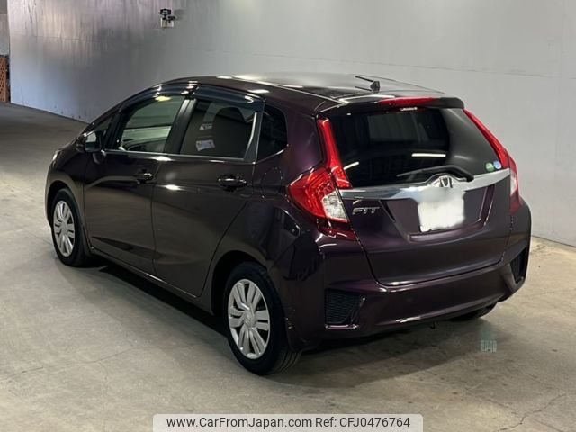 honda fit 2013 -HONDA 【島根 501た5110】--Fit GK5-3002990---HONDA 【島根 501た5110】--Fit GK5-3002990- image 2