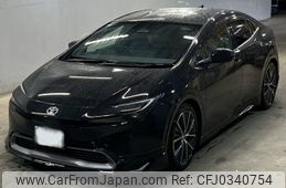 toyota prius 2023 -TOYOTA 【大分 339み125】--Prius MXWH60-4054090---TOYOTA 【大分 339み125】--Prius MXWH60-4054090-