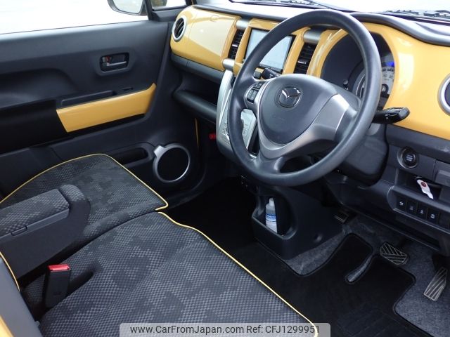 mazda flair 2019 -MAZDA--Flair DAA-MS41S--MS41S-183160---MAZDA--Flair DAA-MS41S--MS41S-183160- image 2
