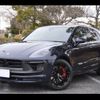 porsche macan 2021 -PORSCHE--Porsche Macan J1NUA--NLB45938---PORSCHE--Porsche Macan J1NUA--NLB45938- image 1