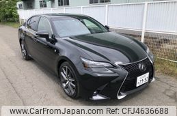 lexus gs 2015 -LEXUS--Lexus GS DAA-AWL10--AWL10----LEXUS--Lexus GS DAA-AWL10--AWL10--