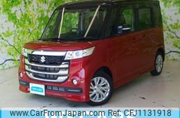 suzuki spacia 2017 quick_quick_DAA-MK42S_MK42S-618701