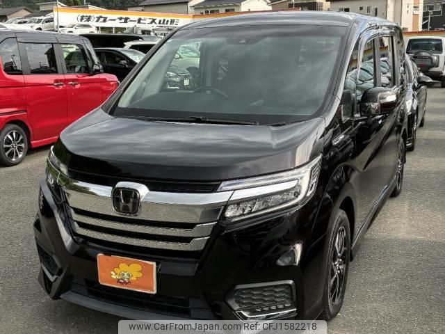 honda stepwagon-spada 2020 CFJ1582218 image 1