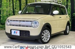 suzuki alto-lapin 2016 -SUZUKI--Alto Lapin DBA-HE33S--HE33S-132759---SUZUKI--Alto Lapin DBA-HE33S--HE33S-132759-