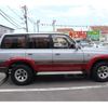 toyota land-cruiser-80 1992 GOO_JP_700102067530250712003 image 4