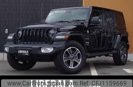 chrysler jeep-wrangler 2024 -CHRYSLER--Jeep Wrangler 3BA-JL20L--1C4HJXLN0PW510792---CHRYSLER--Jeep Wrangler 3BA-JL20L--1C4HJXLN0PW510792-