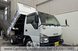 isuzu elf-truck 2017 quick_quick_TPG-NJR85AN_NJR85-7062446