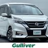 nissan serena 2017 -NISSAN--Serena DAA-GFC27--GFC27-065940---NISSAN--Serena DAA-GFC27--GFC27-065940- image 1