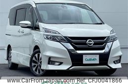 nissan serena 2017 -NISSAN--Serena DAA-GFC27--GFC27-065940---NISSAN--Serena DAA-GFC27--GFC27-065940-