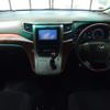 toyota vellfire 2010 CFJ1516292 image 19