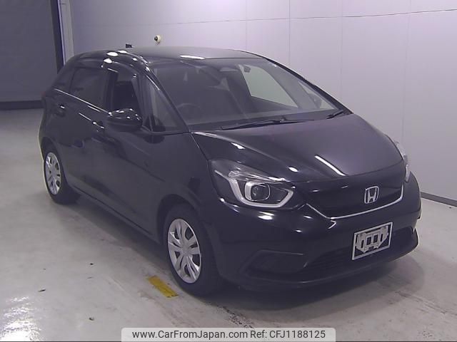 honda fit 2020 quick_quick_6AA-GR3_1021591 image 1