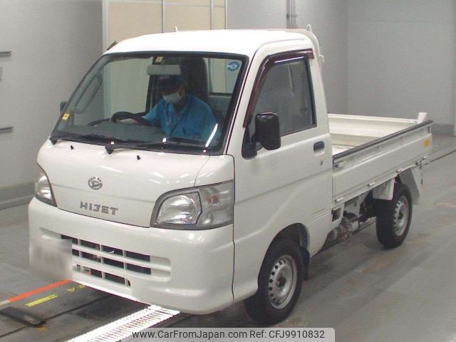 daihatsu hijet-truck 2013 -DAIHATSU 【Ｎｏ後日 】--Hijet Truck S211P-0246723---DAIHATSU 【Ｎｏ後日 】--Hijet Truck S211P-0246723- image 1