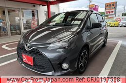 toyota vitz 2014 -TOYOTA--Vitz DBA-NCP131--NCP131-2021271---TOYOTA--Vitz DBA-NCP131--NCP131-2021271-