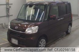 daihatsu tanto 2015 -DAIHATSU 【Ｎｏ後日 】--Tanto LA600S-0304895---DAIHATSU 【Ｎｏ後日 】--Tanto LA600S-0304895-