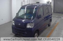 daihatsu hijet-cargo 2017 quick_quick_EBD-S331V_S331V-0163414