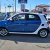 smart forfour 2017 -SMART--Smart Forfour DBA-453042--123908---SMART--Smart Forfour DBA-453042--123908- image 4