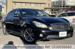 nissan fuga 2011 -NISSAN--Fuga DAA-HY51--HY51-401968---NISSAN--Fuga DAA-HY51--HY51-401968-