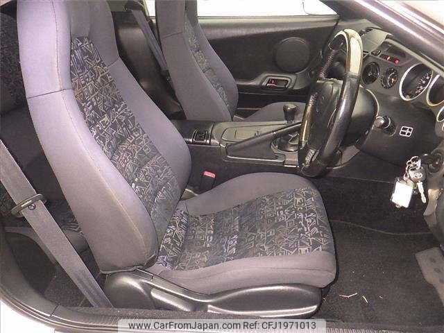 1999 Toyota Supra JZA80 - Car Price $45,419