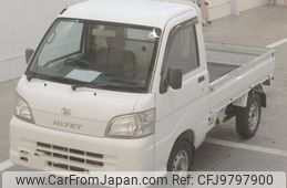 daihatsu hijet-truck 2012 -DAIHATSU--Hijet Truck S211P-0189156---DAIHATSU--Hijet Truck S211P-0189156-