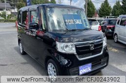 honda n-box 2020 -HONDA--N BOX 6BA-JF3--JF3-1526068---HONDA--N BOX 6BA-JF3--JF3-1526068-