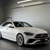 mercedes-benz c-class 2024 -MERCEDES-BENZ--Benz C Class 5AA-206042C--W1K2060422R222***---MERCEDES-BENZ--Benz C Class 5AA-206042C--W1K2060422R222***- image 1