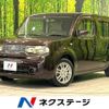 nissan cube 2010 -NISSAN--Cube DBA-Z12--Z12-076782---NISSAN--Cube DBA-Z12--Z12-076782- image 1