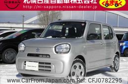 suzuki alto 2023 -SUZUKI--Alto 3BA-HA37S--HA37S-137481---SUZUKI--Alto 3BA-HA37S--HA37S-137481-