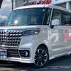 suzuki spacia 2023 -SUZUKI 【群馬 591ﾃ1129】--Spacia MK53S--511053---SUZUKI 【群馬 591ﾃ1129】--Spacia MK53S--511053- image 1