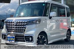 suzuki spacia 2023 -SUZUKI 【群馬 591ﾃ1129】--Spacia MK53S--511053---SUZUKI 【群馬 591ﾃ1129】--Spacia MK53S--511053-