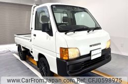 subaru sambar-truck 1999 Mitsuicoltd_SBST021608R0612