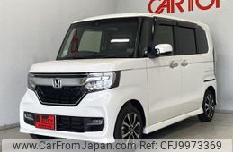 honda n-box 2018 -HONDA--N BOX DBA-JF3--JF3-4000026---HONDA--N BOX DBA-JF3--JF3-4000026-