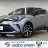 toyota c-hr 2019 quick_quick_6AA-ZYX11_ZYX11-2005263 image 1