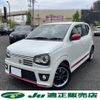 suzuki alto 2016 -SUZUKI--Alto DBA-HA36S--HA36S-872772---SUZUKI--Alto DBA-HA36S--HA36S-872772- image 3