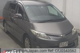 toyota estima 2010 -TOYOTA--Estima ACR50W-7084844---TOYOTA--Estima ACR50W-7084844-