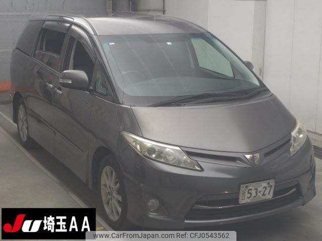 toyota estima 2010 -TOYOTA--Estima ACR50W-7084844---TOYOTA--Estima ACR50W-7084844- image 1