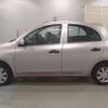 nissan march 2011 -NISSAN 【習志野 502て8015】--March K13-017657---NISSAN 【習志野 502て8015】--March K13-017657- image 5