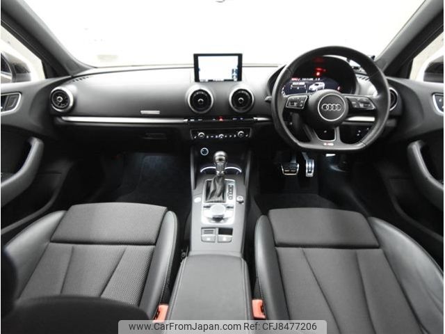 audi a3 2020 -AUDI--Audi A3 DBA-8VCXS--WAUZZZ8V5LA051040---AUDI--Audi A3 DBA-8VCXS--WAUZZZ8V5LA051040- image 2