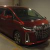 toyota alphard 2022 CFJ1651261 image 4