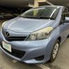 toyota vitz 2012 CFJ1696954 image 1