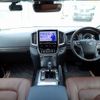 toyota land-cruiser 2021 CFJ1749219 image 28