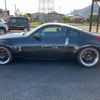 nissan fairlady-z 2008 -NISSAN--Fairlady Z CBA-Z33--Z33-503606---NISSAN--Fairlady Z CBA-Z33--Z33-503606- image 9