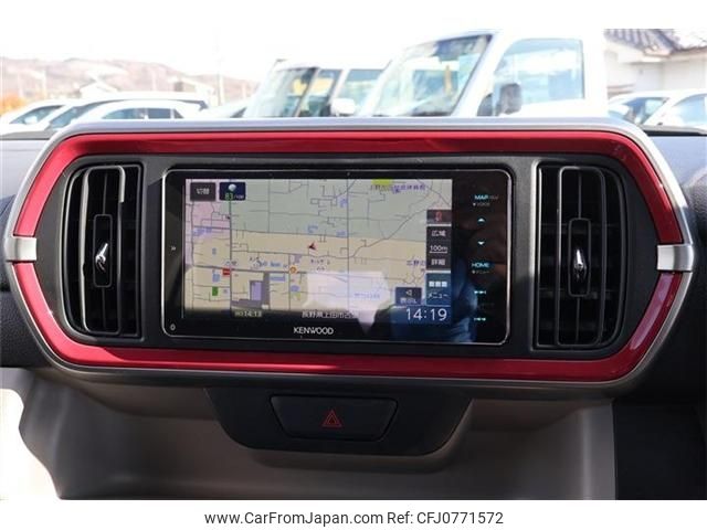 toyota passo 2018 -TOYOTA--Passo DBA-M700A--M700A-0111957---TOYOTA--Passo DBA-M700A--M700A-0111957- image 2