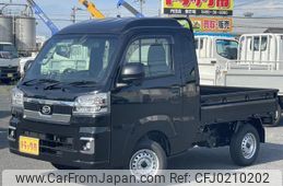 daihatsu hijet-truck 2024 quick_quick_S500P_S500P-0192859