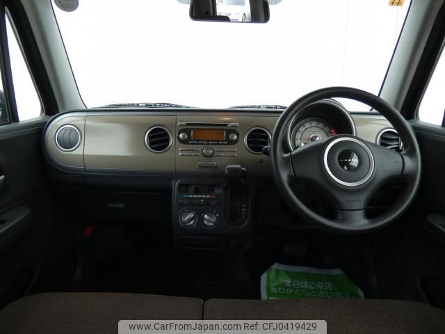 suzuki alto-lapin 2010 quick_quick_DBA-HE22S_HE22S-189464 image 2