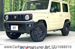 suzuki jimny 2020 CFJ1688010