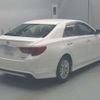 toyota mark-x 2014 -TOYOTA 【石川 301ｻ5584】--MarkX DBA-GRX135--GRX135-6011072---TOYOTA 【石川 301ｻ5584】--MarkX DBA-GRX135--GRX135-6011072- image 2