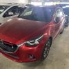 mazda demio 2016 -MAZDA--Demio DJ5FS--150643---MAZDA--Demio DJ5FS--150643- image 1