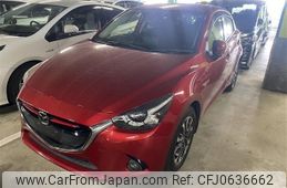 mazda demio 2016 -MAZDA--Demio DJ5FS--150643---MAZDA--Demio DJ5FS--150643-