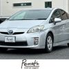 toyota prius 2010 -TOYOTA--Prius DAA-ZVW30--ZVW30-1167175---TOYOTA--Prius DAA-ZVW30--ZVW30-1167175- image 1