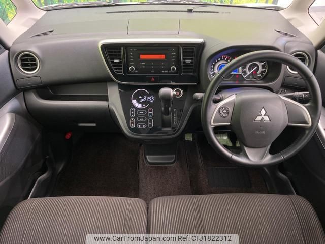 mitsubishi ek-space 2014 CFJ1822312 image 2